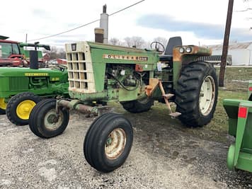 Main image Oliver 1850